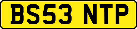 BS53NTP