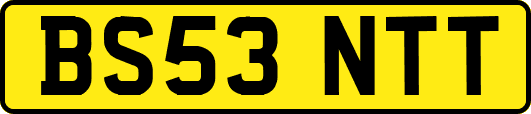 BS53NTT