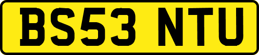 BS53NTU