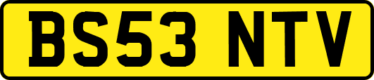 BS53NTV