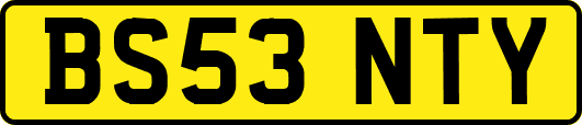 BS53NTY