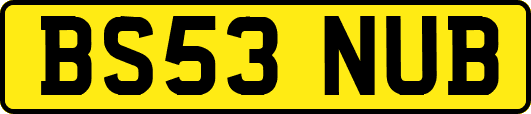 BS53NUB