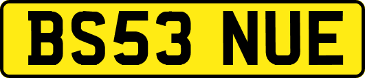 BS53NUE