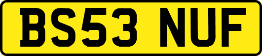 BS53NUF
