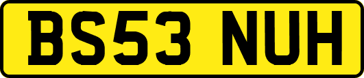 BS53NUH