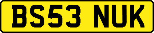 BS53NUK