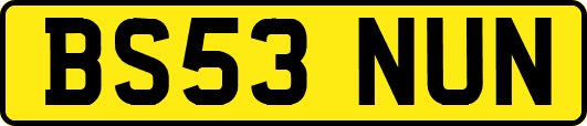 BS53NUN