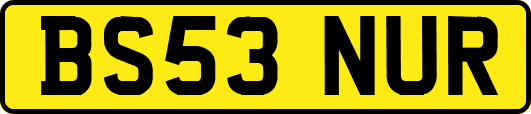 BS53NUR