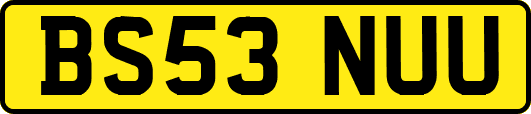 BS53NUU