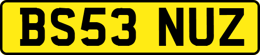 BS53NUZ