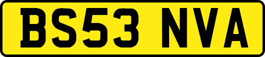 BS53NVA