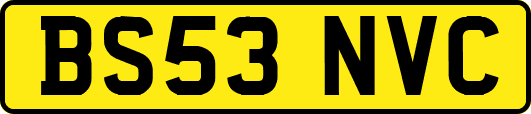 BS53NVC