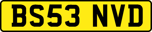 BS53NVD