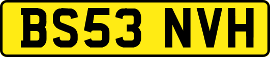 BS53NVH
