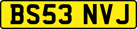 BS53NVJ