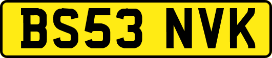 BS53NVK