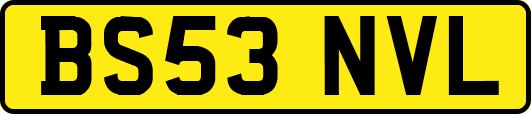 BS53NVL