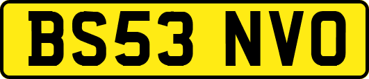 BS53NVO