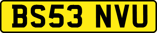 BS53NVU