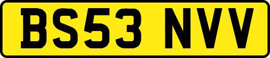 BS53NVV