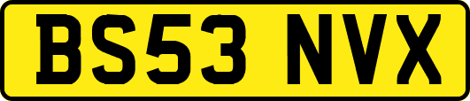 BS53NVX