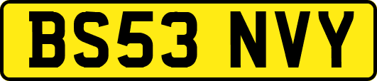 BS53NVY