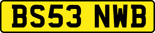 BS53NWB