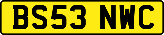 BS53NWC