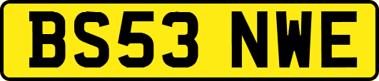 BS53NWE