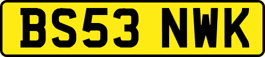 BS53NWK