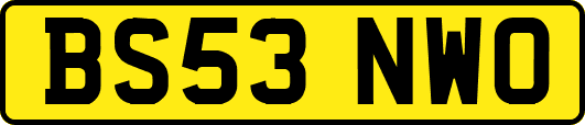 BS53NWO