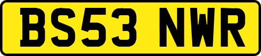 BS53NWR