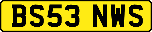 BS53NWS