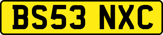 BS53NXC