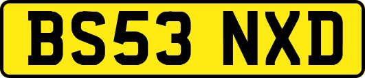 BS53NXD