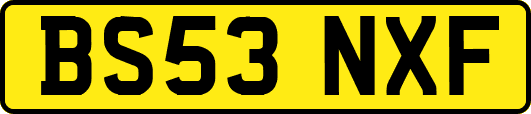 BS53NXF