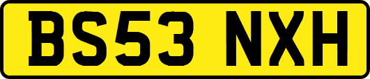 BS53NXH