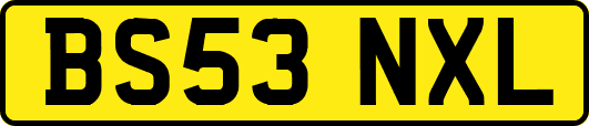 BS53NXL