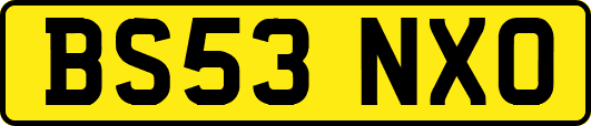 BS53NXO