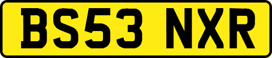 BS53NXR