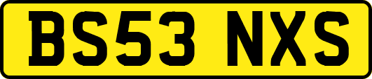 BS53NXS
