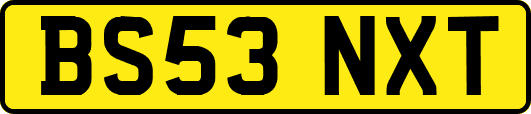BS53NXT