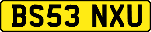 BS53NXU