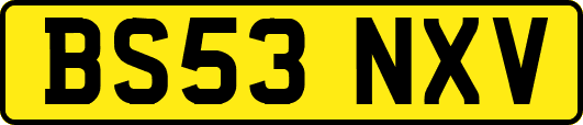 BS53NXV