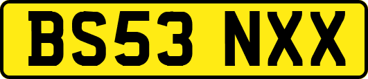 BS53NXX