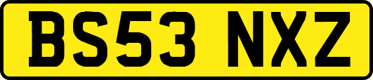 BS53NXZ