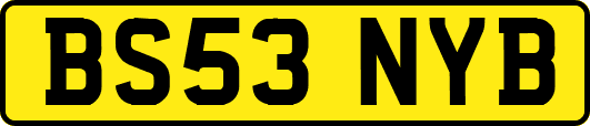 BS53NYB