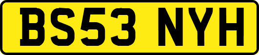 BS53NYH