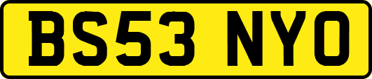 BS53NYO