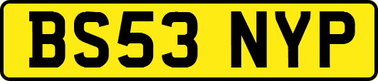 BS53NYP